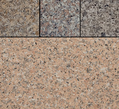 多彩仿石漆（水包砂）