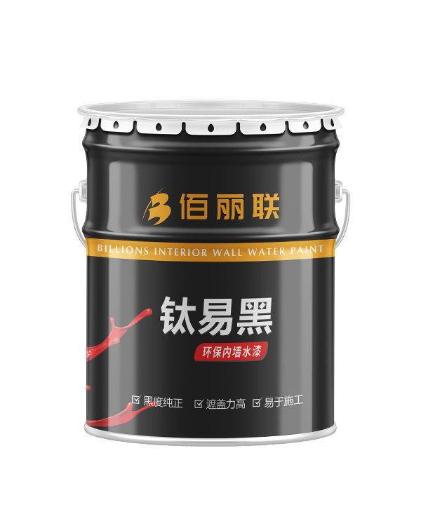 佰麗聯(lián)水漆